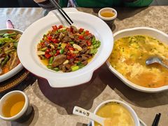 -李氏传家菜(兴城路店)