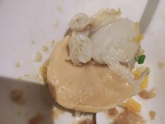 -茶港·点心·啫啫煲(范湖万达广场店)
