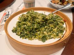 -李记搅团•非遗陕菜(三桥店)