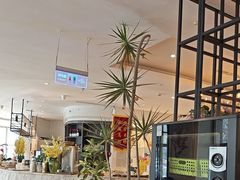 -花舍·新派粤菜·西餐·下午茶(亚运村·鸟巢店)