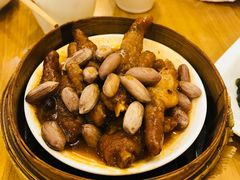 -粤仔湾砂锅粥(金太湖店)