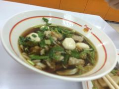 -Magic Food Point(Airport Street food)