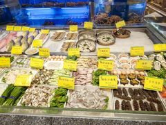 -新海渔港·胶东海鲜家常菜·家宴(奥体中心店)