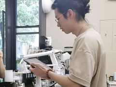 -Dogi&kiki Coffee(中心商务大厦店)