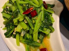 -飞鹿餐饮·陕南菜(北关店)