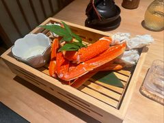 -Minase水濑·日料放题(外滩店)