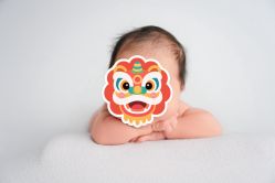 -玛瑞莎孕婴童摄影到家拍