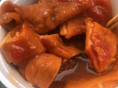 -佳记小食店(旺角店)