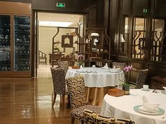 -明阁 Ming Court(广州朗豪酒店)