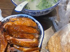 -小潘记鸭血粉丝汤