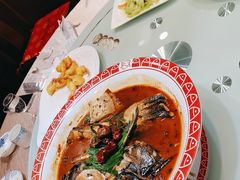 -老德州四合院·德州菜(天衢路店)