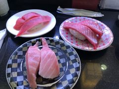 -回转寿司 活美登利(池袋西武店)