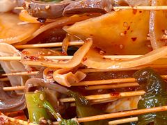 -嘉州鲜知味钵钵鸡(奎星楼店)