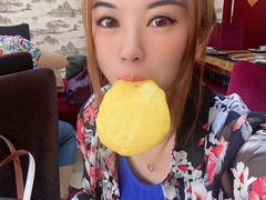 -老刘生态大鱼坊铁锅炖鱼(赛马场店)