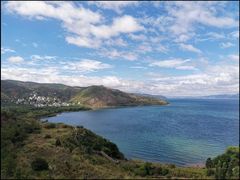 -抚仙湖禄充风景区