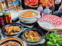 -金龙·打边炉(武进路店)