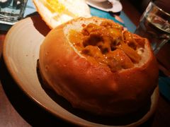 -大树餐厅(益田假日店)