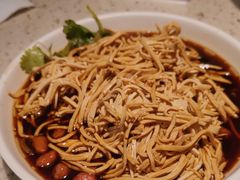 -东园小馆·早茶·淮扬小炒(江都路店)