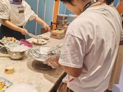 -芭菲盛宴·环球美食(袁家岗店)