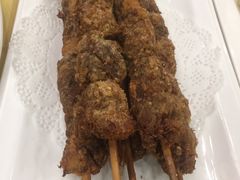 -功德林素菜饭庄(前门店)