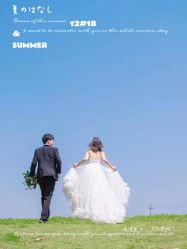 -唯一旅拍·颂当代影像艺术中心(上城店)