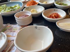 -本家·添百客韩国料理(泰然店)