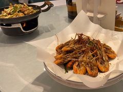 -申阿婆·上海菜·小海鲜(国展店)