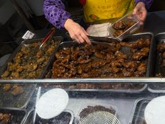 -正宗上海陆记熏鱼