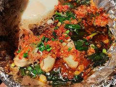 -情妹耙泥鳅·江湖川菜(科华店)