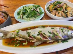 -百家鲜·杭帮菜