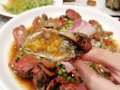 -壹只菜·崇明本地特色菜(崇明南门店)
