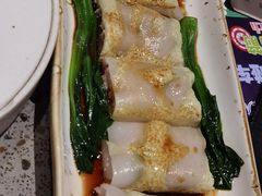 -小鹅皇港式餐厅(新抚万达店)