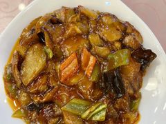 -烤肉宛饭庄(南礼士路店)