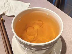 雪梨银耳润肺汤-徐记海鲜(曲江南湖店)