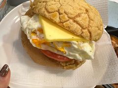 -华嫂冰室(尖沙咀店)
