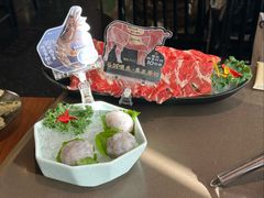 -捞王锅物料理(上海世茂广场店)