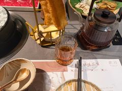 -蘑界·野生菌火锅(深业上城店)