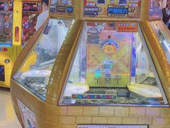 -大玩家(拱墅万达店)