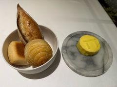 -Le Comptoir de Pierre Gagnaire