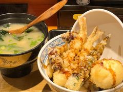 -天妇罗内顺田(罗湖店)