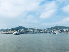 景点-东极岛景区