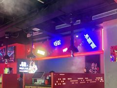 -麻辣英雄重庆火锅(二城广场店)