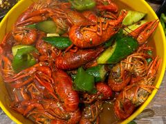 -老北京涮羊肉·龙虾.烧烤(江镇店)