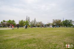 -玄武湖景区-情侣园游乐场
