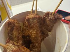 -马小毛老上海里脊肉(南翔印象城店)