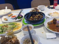 -醉壹号海鲜大排档(厦门美食地标店)