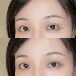 -MIVI野生眉纹绣纹眉