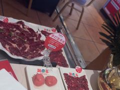 -潮泰牛肉火锅 · 创于1992年(车公庙店)