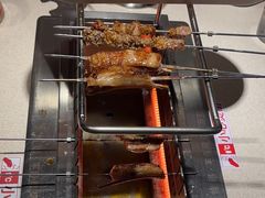 -丰茂烤串(五道口店)