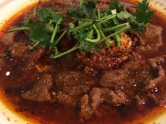 -渝信川菜(南滨店)